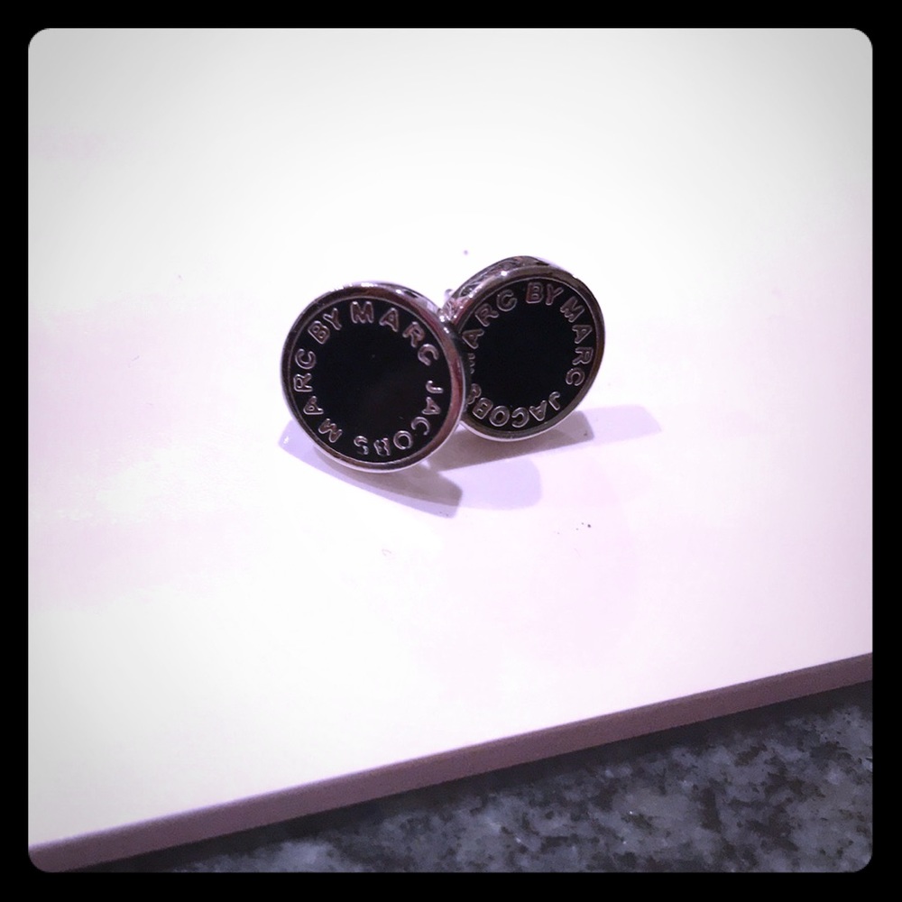 Marc Jacobs earrings